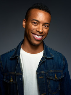 Jourdain Fisher