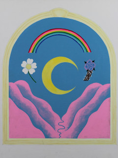 Box 13 Artspace presents Adrienne Duncan: New Works