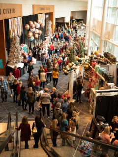 Holiday Market
