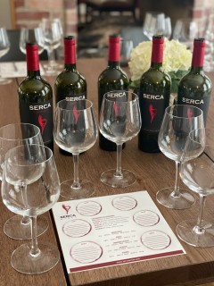 SERCA Wines