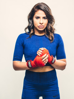 Marlen Esparza