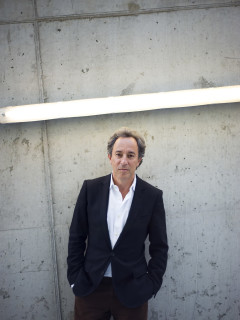 Michael Kimmelman