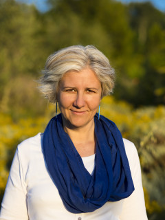 Teresa Gali-Izard