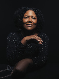 Honorée Fanonne Jeffers