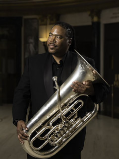 Richard Antoine White