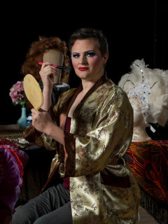 Harvery Fierstein's Torch Song