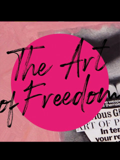 The Art of Freedom