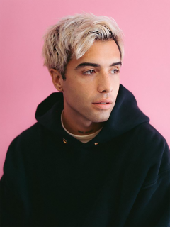 Ryan Caraveo