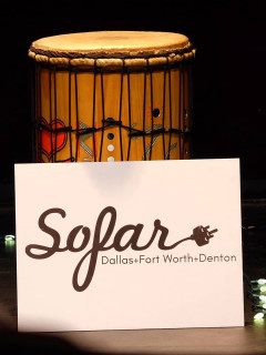 Music Lounge with SoFar Sounds
