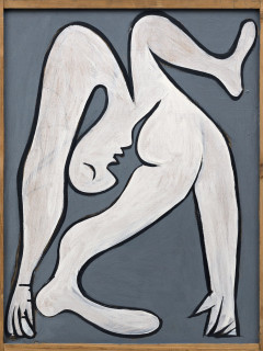 Museum of Fine Arts, Houston presents "Calder-Picasso"