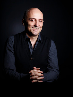 Benedetto Lupo