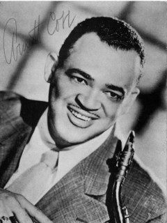 Under the Radar: Tracing Houston’s Music History: The Texas Jazz Archive