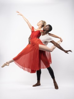 Legacy of Diaghilev
