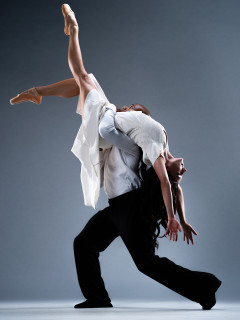 Pegasus Contemporary Ballet presents Take Flight