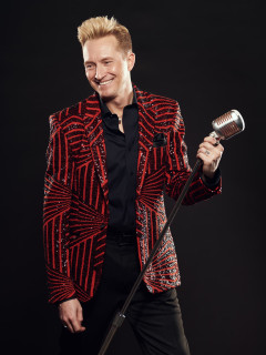 Michael Hix
