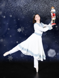 The Nutcracker