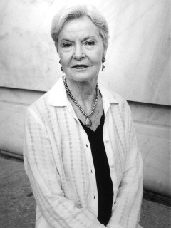 Dr. Catharine Savage Brosman