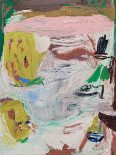 Abstract Now