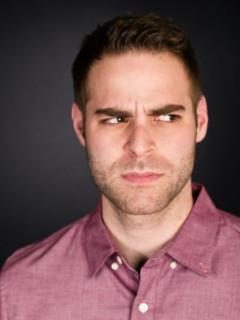 Eric Neumann