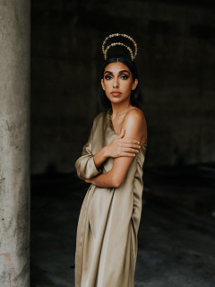 Rupi Kaur