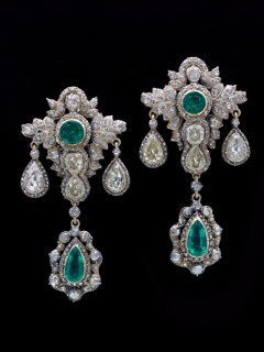 "Materials of Empire: Colonial Narratives 1700-1860"