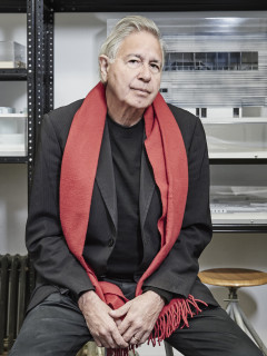Bernard Tschumi