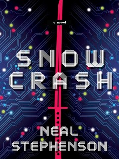 <i>Exploring Tech & Society Through Sci-Fi: Austin Forum Sci-Fi Book Club</i>
