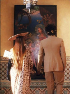 "Art Lovers"