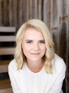Elizabeth Smart