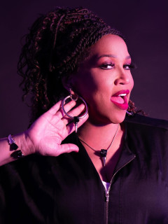 Kym Whitley