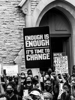 The BLK Experience Museum
