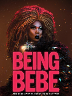 <i>Being BeBe</i>