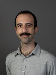 Parham Daghighi