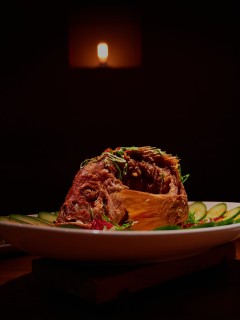 The Fish Sushi Restaurant and Bar 20th Anniversary Celebration