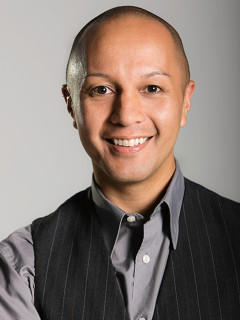 Christopher K. Morgan