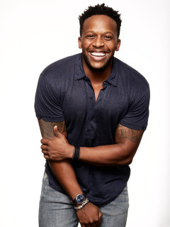 Kevin Curry