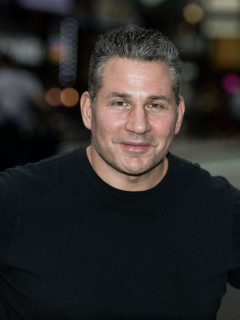 Mike Vecchione