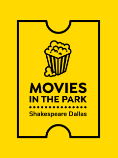 Movies in the Park