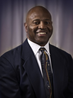 Timmy Newsome