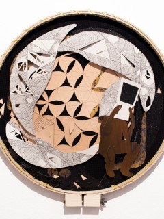 Anthony Suber: "Willie and Shirley's Son" opening reception