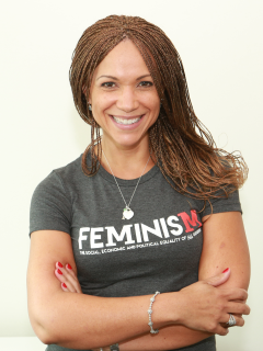 Melissa Harris-Perry