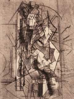 McNay Art Museum presents Picasso & Braque: Radicals