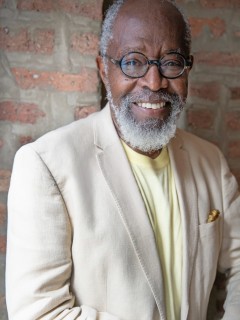 Ed Roberson