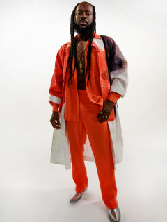 Adekunle Gold