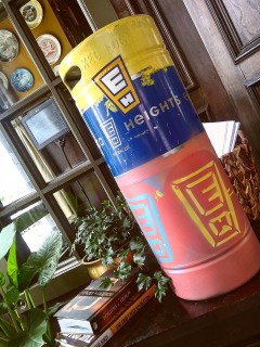 Easter Keg Scavenger Hunt
