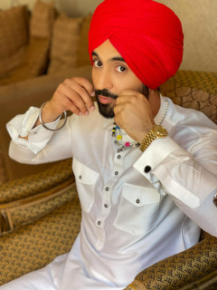 Diljit Dosanjh