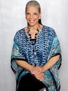 Patti Austin