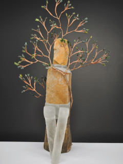 Southwest Gallery and Kittrell/Riffkind Art Glass Gallery present Thomas Scoon Exhibit