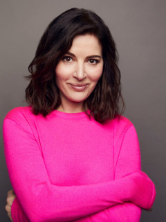 Nigella Lawson