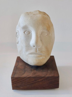 David Amdur: "A Light In the Wood: Memorial Exhibition 1949-2021" opening reception